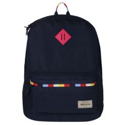 Plecak 20 L Stamford. Niebieskie plecaki Regatta, bez wzorów. Za 105.99 zł.