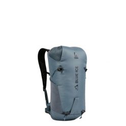 Plecak alpinistyczny Blue Ice Dragonfly 18L - tapestry. Zielone plecaki BLUE ICE, bez wzorów. Za 344.99 zł.