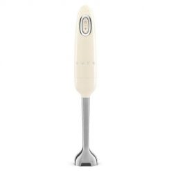 Blender ręczny SMEG HBF11CREU. Blendery Smeg. Za 359.99 zł.