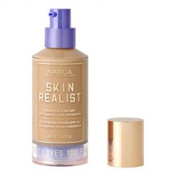 Nabla - Skin Realist - Balsam Koloryzujący - Skin Realist - 3 Medium - Dla Kobiet. Kremy tonujące NABLA. Za 138.00 zł.