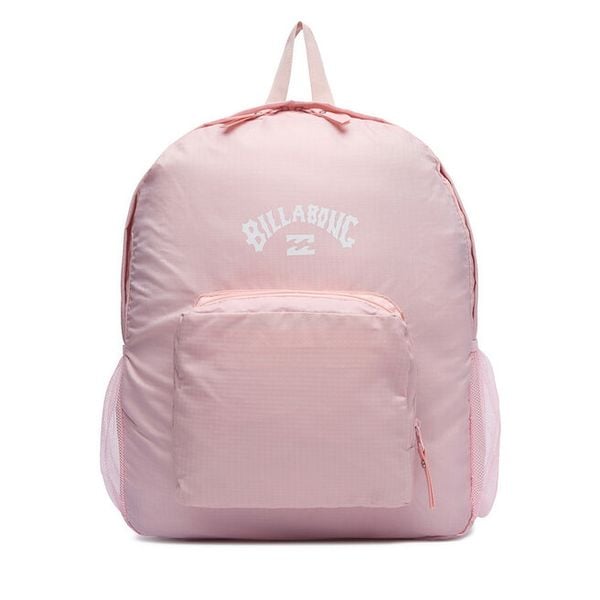 Plecak Billabong. Czerwone plecaki Billabong, bez wzorów. Za 69.99 zł.