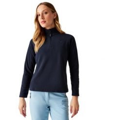 Damska Bluza Freeform II. Niebieskie bluzy Dare 2b, xl, bez wzorów, z materiału, bez kaptura. Za 65.99 zł.