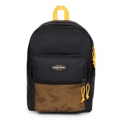 Plecak Eastpak Pinnacle. Zielone plecaki Eastpak, bez wzorów. Za 393.50 zł.