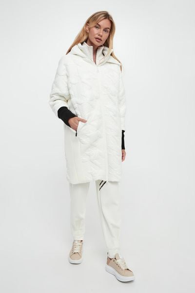 Płaszcz damski SPORTALM. Płaszcze Sportalm, bez wzorów, bez kaptura. Za 2,649.00 zł.