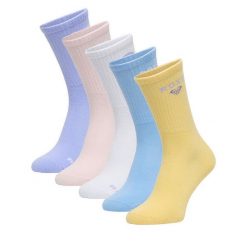 Skarpety Roxy. Skarpety Roxy, bez wzorów. Za 49.99 zł.