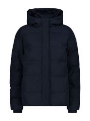 CMP Kurtka funkcyjna w kolorze granatowym rozmiar: 42. Niebieskie kurtki sportowe CMP, m, bez wzorów, z tkaniny, bez kaptura, outdoorowe. Za 319.88 zł.