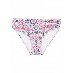 Figi do kostiumów kąpielowych dla kobiet Protest Mixlavasa. Białe figi Protest, s, bez wzorów. Za 237.00 zł.