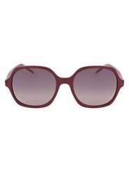 HUGO Damskie okulary przeciwsłoneczne w kolorze jasnobrązowym rozmiar: 53. Brązowe okulary przeciwsłoneczne Hugo, bez wzorów, z tworzywa sztucznego, wakacyjne. Za 319.95 zł.