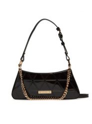 Aldo Torebka Jobelle 13933945 Czarny. Czarne torebki klasyczne Aldo, bez wzorów, ze skóry, bez dodatków. Za 129.99 zł.