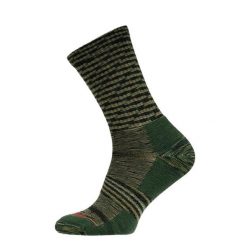 Skarpety Trekkingowe Na Giean Medium Weight Space Dyeing Crew Florence. Skarpety NA GIEAN, bez wzorów. Za 78.99 zł.