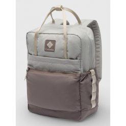 Plecak Columbia Trail Traveler II 18L. Brązowe plecaki Columbia, bez wzorów. Za 199.00 zł.