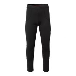 Legginsy Damskie Irone. Czarne legginsy IQ, bez wzorów. Za 212.99 zł.