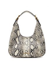 MICHAEL Michael Kors Torebka Nolita 30T5AY5H1L Brązowy. Brązowe torebki klasyczne MICHAEL Michael Kors, bez wzorów, ze skóry, bez dodatków. Za 1,669.00 zł.