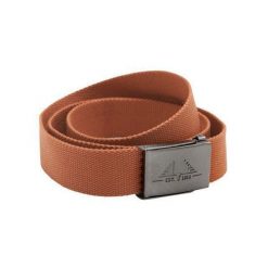 Pas Swedteam Lynx. Brązowe paski SWEDTEAM, bez wzorów, sportowe. Za 192.00 zł.