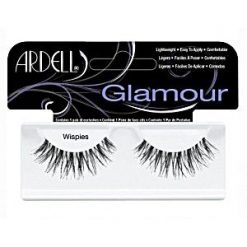 Sztuczne rzęsy Glamour Wispies Ardell Glamour. Sztuczne rzęsy Ardell. Za 24.99 zł.