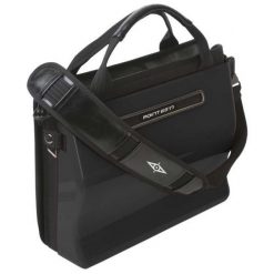 Wytrzymała torba ochronna na laptopa Point 65°N hardtop N. Czarne torby na laptopa BOBLBEE, bez wzorów. Za 1,329.00 zł.