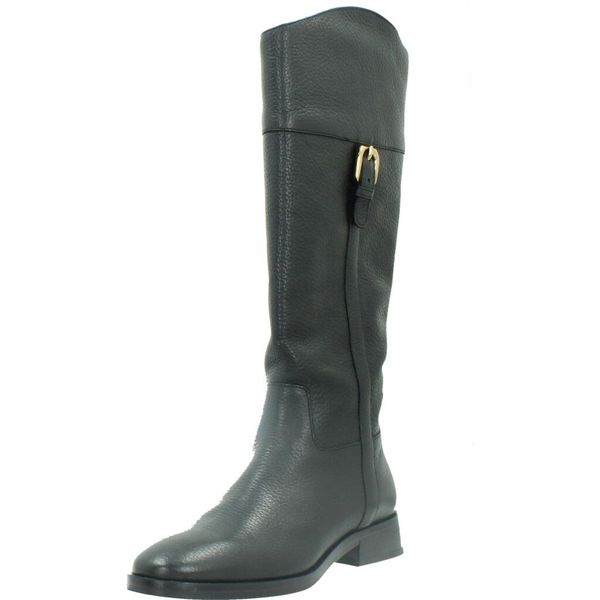 Buty GEOX D TORMALINA Czarny. Czarne trekkingi Geox, ze skóry, trekkingowe. Za 647.99 zł.