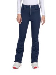 Damskie spodnie narciarskie softshell Rossignol Sirius. Czarne spodnie narciarskie Rossignol, s, bez wzorów, z materiału, narciarskie. Za 1,613.90 zł.