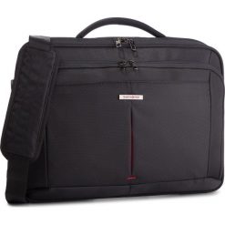 Torba SAMSONITE - Office Case 2.0 115325 Black 1041. Torby na laptopa Samsonite. W wyprzedaży za 169.00 zł.
