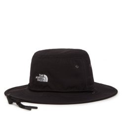 Kapelusz The North Face. Czarne kapelusze The North Face, bez wzorów. Za 109.99 zł.