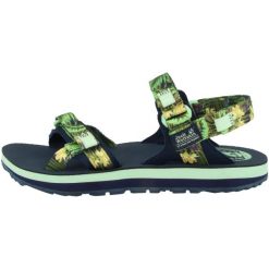 Buty do chodzenia damskie Jack Wolfskin Outfresh Deluxe. Trekkingi Jack Wolfskin, z materiału, trekkingowe. Za 341.00 zł.