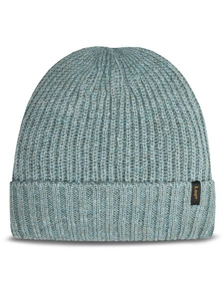 Lee Czapka 112358903 Zielony. Zielone czapki Lee, bez wzorów, z nylonu. Za 129.99 zł.