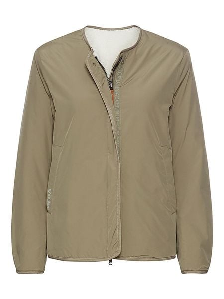 Camel Active Kurtka w kolorze khaki rozmiar: 38. Brązowe kurtki Camel Active, bez wzorów, bez kaptura. Za 233.95 zł.