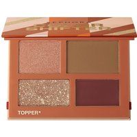 Color Shifter - Paleta do twarzy. Palety cieni SEPHORA COLLECTION. Za 52.90 zł.