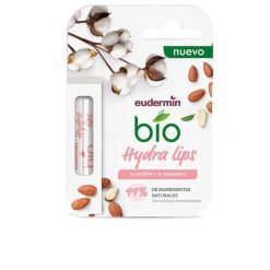 Eudermin BIO NAWILŻAJĄCY BALSAM DO UST bawełna + migdały E Balsamy do ust 4,8 g. Balsamy do ust Eudermin. Za 62.89 zł.
