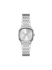 Skagen Zegarek Mellem Lille Traditional SKW3159 Srebrny. Szare, analogowe zegarki Skagen, srebrne. Za 889.99 zł.