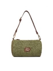 KARL LAGERFELD Torebka B1W46072 Zielony. Zielone torebki klasyczne KARL LAGERFELD, bez wzorów, z syntetyku, bez dodatków. Za 779.99 zł.