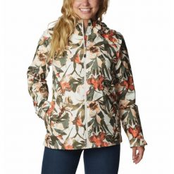 Kurtka Przeciwdeszczowa Damska Columbia Inner Limits II Jacket. Kurtki sportowe Columbia, s, bez wzorów, bez kaptura, trekkingowe. Za 239.99 zł.
