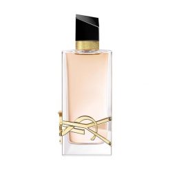Yves Saint Laurent Libre Eau de Toilette Woda toaletowa 90 ml Damski. Perfumy damskie YVES SAINT LAURENT. Za 551.20 zł.