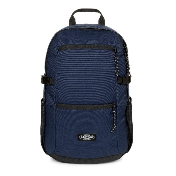 Plecak Eastpak Floid Pro. Niebieskie plecaki Eastpak, bez wzorów. Za 337.50 zł.