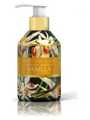 Rudy Balsam do ciała i krem do rąk 2w1 "Nature & Arome - Vanilla" - 250 ml rozmiar: onesize. Balsamy i kremy do ciała Rudy. Za 50.47 zł.