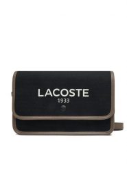 Lacoste Torebka NF4507TD Kolorowy. Listonoszki Lacoste, bez wzorów, z materiału, bez dodatków. Za 689.99 zł.