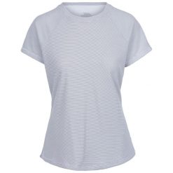 Top Damski Nayasa TP75. Niebieskie topy Trespass, s, bez wzorów, bez kołnierzyka, bez ramiączek. Za 89.99 zł.