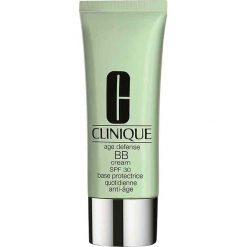 Krem BB "Age Defense 03" - 40 ml. Kremy tonujące marki Clinique. W wyprzedaży za 86.95 zł.