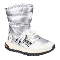 Śniegowce damskie Colmar Warmer Freeze. Białe trapery i śniegowce Colmar. Za 299.00 zł.