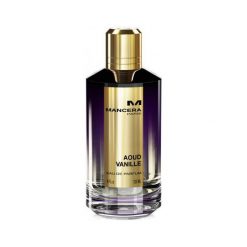 Mancera Aoud Vanille (UNI) EDP/S 120ml. Perfumy damskie Mancera. Za 274.40 zł.