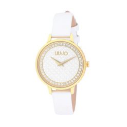 Zegarek Liu Jo. Białe zegarki Liu Jo. Za 469.99 zł.