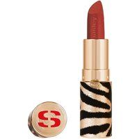 Sisley - Phyto Rouge Velvet Lipstick - Pomadka Do Ust - Phyto-rouge Velvet 31 Orange Fawn - Dla Kobiet. Pomadki Sisley. Za 245.00 zł.