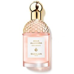 Guerlain Aqua Allegoria Pera Granita Eau de Toilette Spray Woda toaletowa 75 ml Damski. Perfumy damskie Guerlain. Za 439.20 zł.