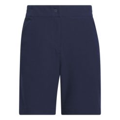 Szorty damskie Addidas Ultimate365. Niebieskie spódnice Adidas, uniwersalny, bez wzorów, z materiału, sportowe, sportowe. Za 297.00 zł.