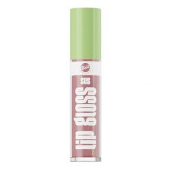 Błyszczyk do ust SOS Lip Gloss 001 Bell SOS. Błyszczyki BELL. Za 15.99 zł.