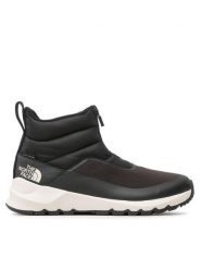 The North Face Śniegowce Progressive Zip II Wp NF0A5LWFR0G1 Czarny. Czarne trapery i śniegowce The North Face, z materiału. Za 479.99 zł.