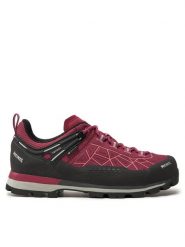 Meindl Trekkingi Literock free Lady GTX GORE-TEX 4693/81 Różowy. Czerwone obuwie sportowe Meindl, z gore-texu, bez zapięcia, trekkingowe, gore-tex. Za 849.99 zł.