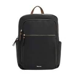 Tamaris Plecak TAS Gertraud Plecaki 1 ct Damski. Plecaki Tamaris, bez wzorów, z poliesteru. Za 340.99 zł.