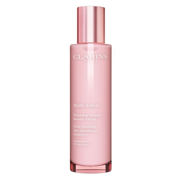 Clarins Multi-Active 30+ Multi-Active Emulsja Kremy do twarzy 100 ml Damski. Kremy do twarzy CLARINS. Za 337.29 zł.