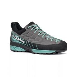 Buty trekkingowe damskie SCARPA Mescalito GTX. Czarne trekkingi Scarpa, trekkingowe. Za 839.99 zł.